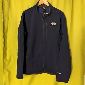 The North Face Fleece Lined Jacket XL
